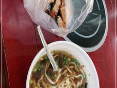 -北京清真房记小吃店
