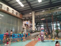 -南宫温泉水世界