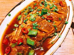 武昌鱼-静一餐厅·湖北菜(前门创始店)