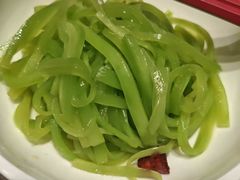 -面辣子·陕西家乡菜(钟楼店)