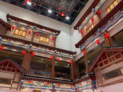 -银泰百货(北京大红门店)