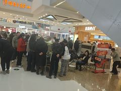 -万达广场(大明宫店)