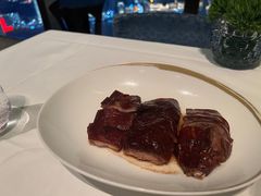 -金轩中餐厅 Jin Xuan(浦东丽思卡尔顿酒店)