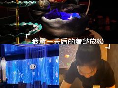 -鸿韵养生(白玉兰店)