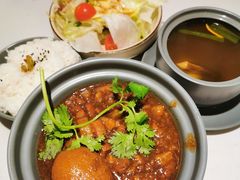 -鹿港小镇(悠唐店)