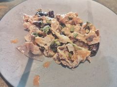 沙葱羔羊肉-贰重天冰煮羊自助火锅(东坝店)