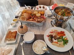 -北京王府井希尔顿酒店·万斯阁西餐厅