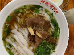 -肆姐面粉馆(坡子街店)