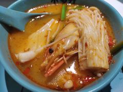 -米多分·越南小馆(南海万科广场店)