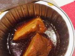 -西贝(宝乐汇店)