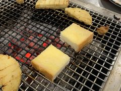 -风味烧烤(泰富店)