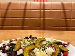 -城市大道红炉披萨烘焙坊