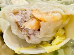 -梦花街馄饨店(中华苑店)