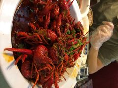 老梅园大虾城(河西店)-老梅园大虾城(河西店)