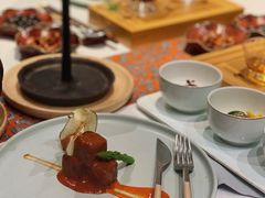 -叶叶菩提·晋福宫