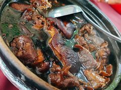-李瑞明古早味之家