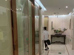 -华夏良子·足道SPA艾灸(三里屯店)