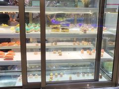 -集杰尚品海鲜烤肉自助餐厅(乳山振华店)