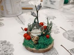 -馨紫罗兰月子会所·独栋月子中心