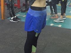 -漾健身·普拉提(橡树湾店)