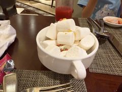 -上海虹桥西郊庄园丽笙大酒店