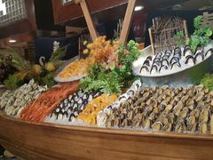 -芭菲盛宴·环球美食(北城国际店)