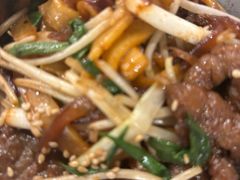 -香江小厨 The Kitchen(香江俱乐部店)