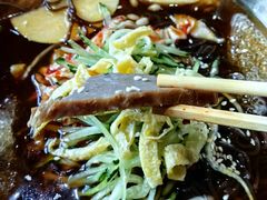 -河坝烧烤串城(银亭路店)