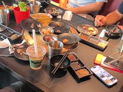 -谷牛和牛烤肉(漕河泾印象城店)