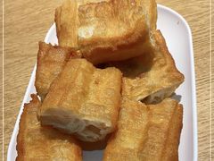 -冰泉豆浆馆(阳朔店)