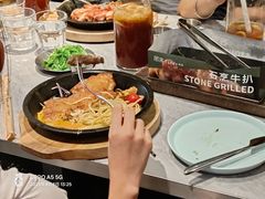 -周沫西餐(嘉禾金铂天地店)