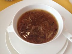 -东海朗廷酒店-唐阁T’ANG COURT 中餐厅