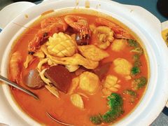 -闽海肴(北辰荟店)