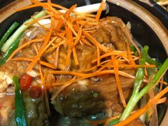 -民间瓦缸煨汤館(嵩山路店)