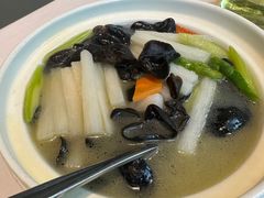 -老吉士酒家(丁香国际店)