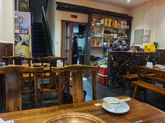 -老北京涮羊肉·龙虾.烧烤(江镇店)