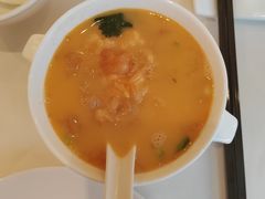 -利苑酒家(宜安广场店)