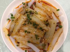 -成都美食巫山烤鱼(三里河路店)
