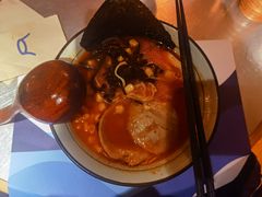 -火山屋台(新街口店)