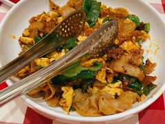 一碗香-西贝莜面村(万象天地店)