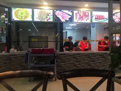 -幸运牛汕头小黄牛牛肉火锅(梅林店)
