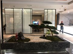 -长嘉·河图火锅(长嘉汇江景旗舰店)