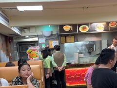 -百福麵家(新馬路店)