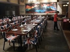 -哈利波特烧烤自助餐厅(香樟路店)