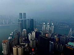 -WFC会仙楼观景台