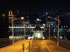 -轮渡红巷旅游码头