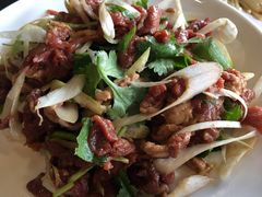 -厚味居炙子烤肉·清真(天桥南纬路店)