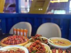 -虾乐园龙虾·夜宵(松江店)