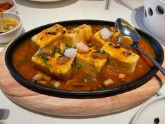 煎豆腐-莆田餐厅PUTIEN(西安万象天地店)
