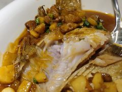 -小菜园新徽菜(蚌埠蚌山万达店)
